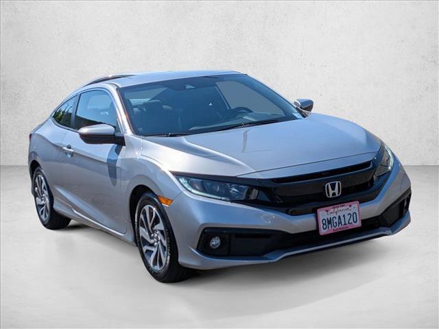 Used 2019 Honda Civic Sport image 3