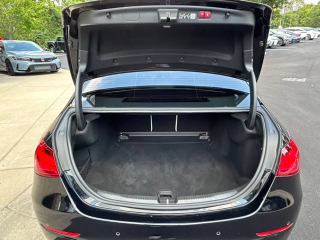 Used 2022 Mercedes-Benz C 300 4MATIC Sedan image 10
