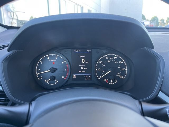 New 2025 Nissan Altima 2.5 S FWD image 26