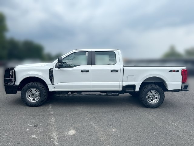 Used 2026 Ford F250 XL w/ XL Driver Assist Package AWD/4WD image 5