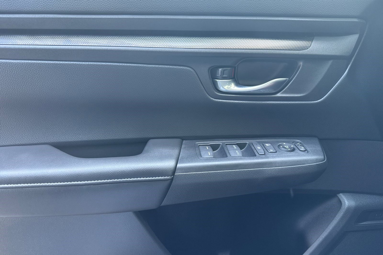 New 2026 Honda CR-V EX image 27