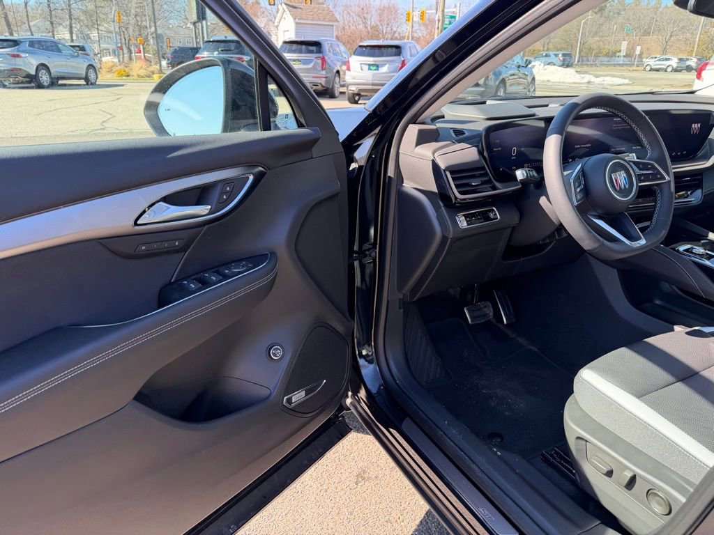 New 2026 Buick Envision Sport Touring image 22