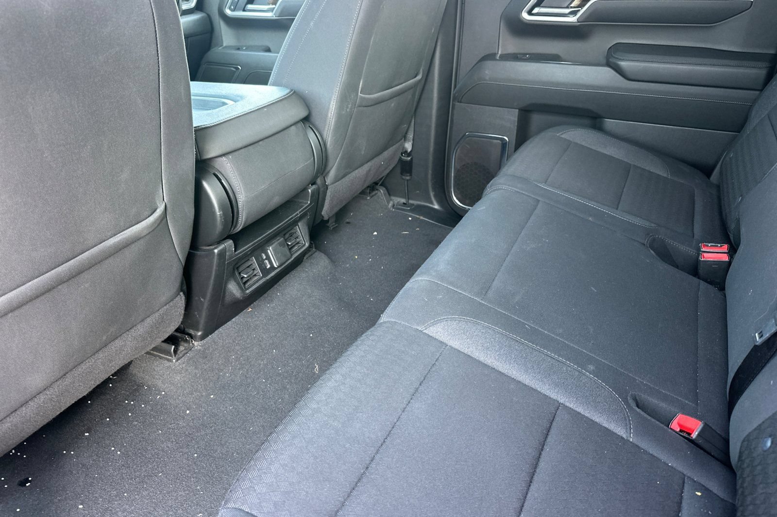 Used 2025 Chevrolet Silverado 1500 LT RWD image 14