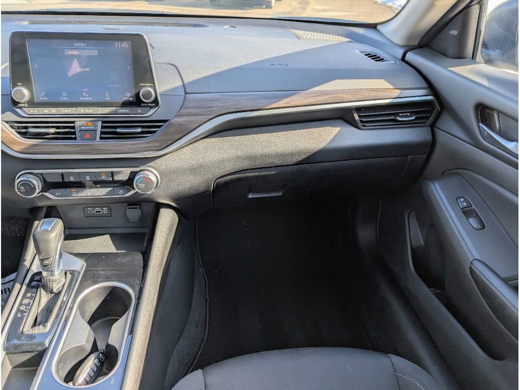 Used 2024 Nissan Altima 2.5 SV image 26