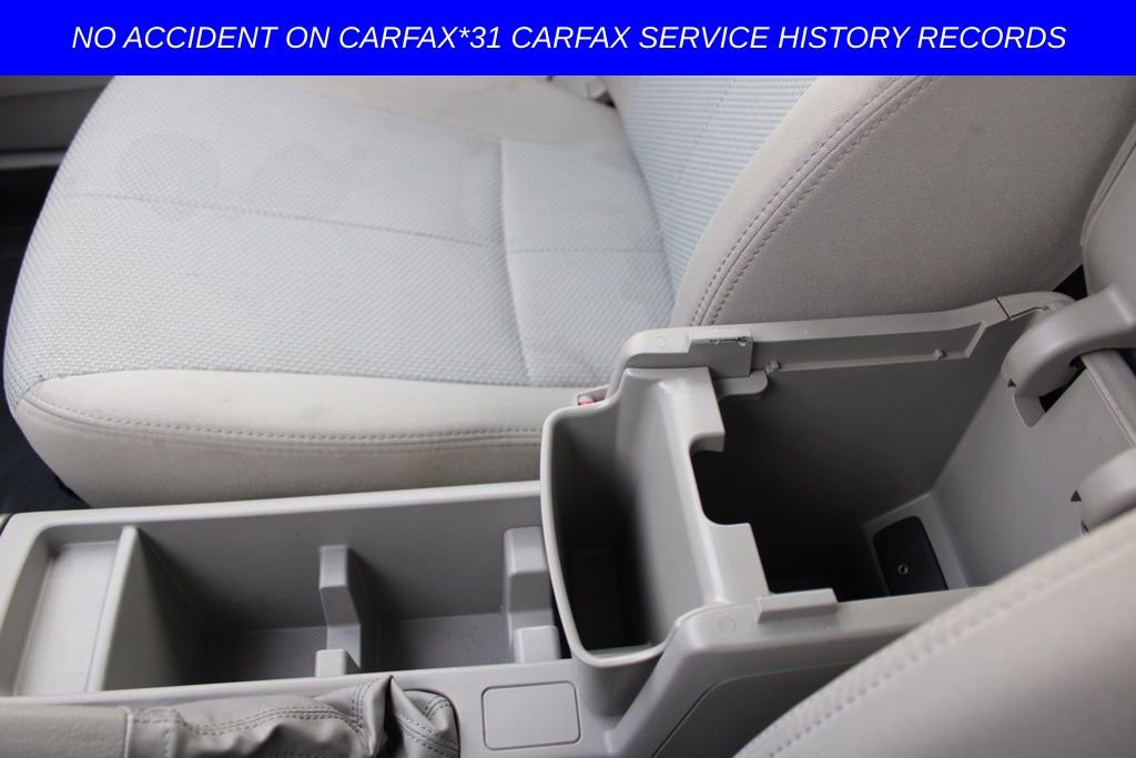 Used 2012 Subaru Forester 2.5X w/ Alloy Wheel Pkg image 35