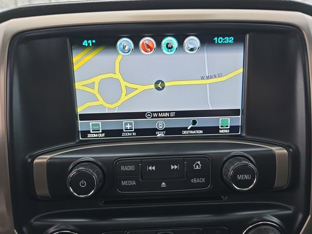 Certified 2019 GMC Sierra 2500 Denali image 15