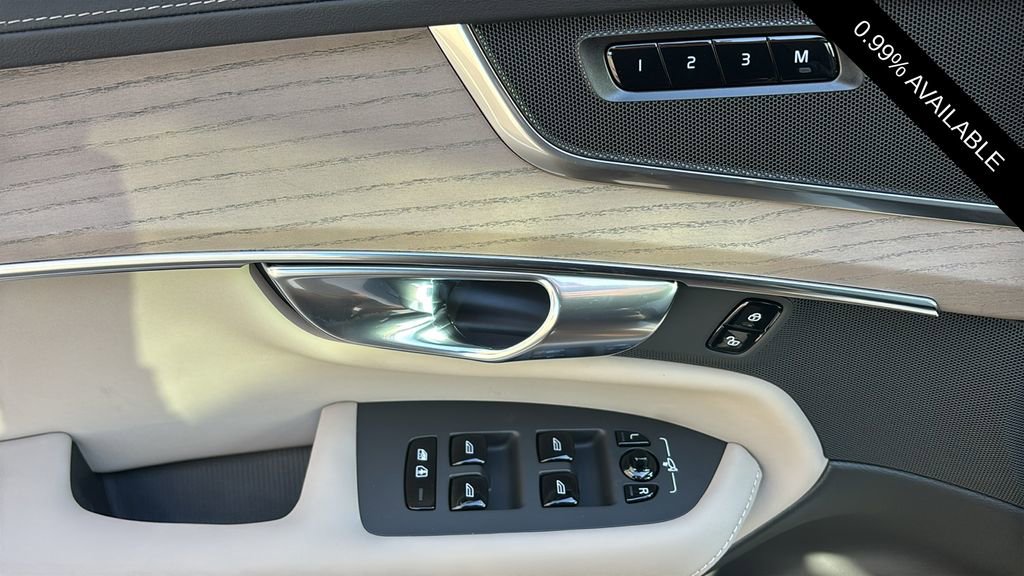 New 2026 Volvo XC90 B5 Core image 12