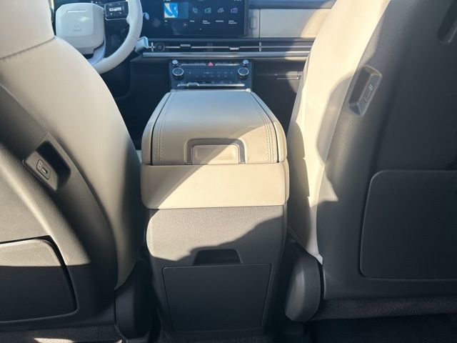 New 2026 Hyundai Santa Fe SEL image 24