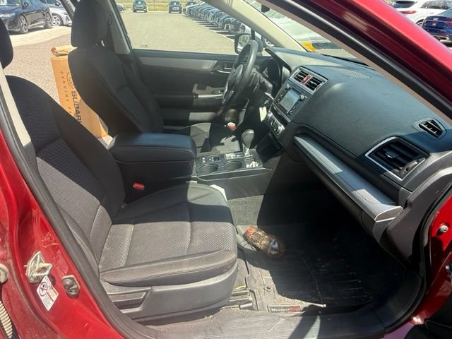 Used 2017 Subaru Outback 2.5i AWD/4WD image 9