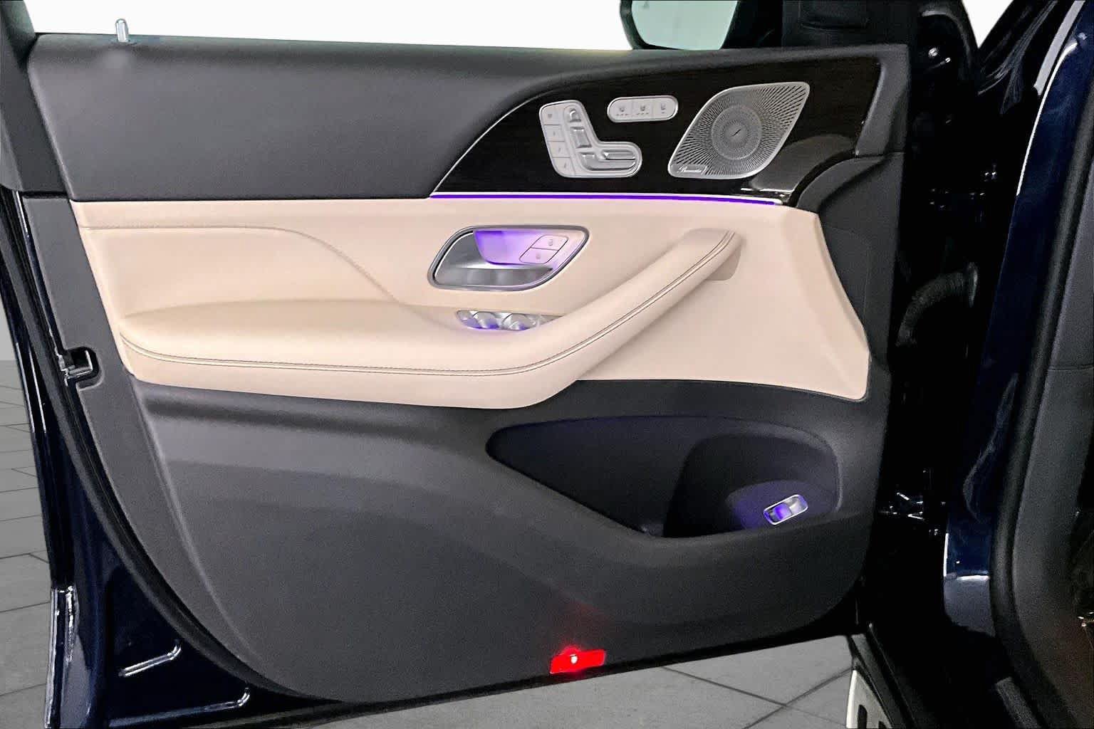 Certified 2020 Mercedes-Benz GLS 450 4MATIC image 22