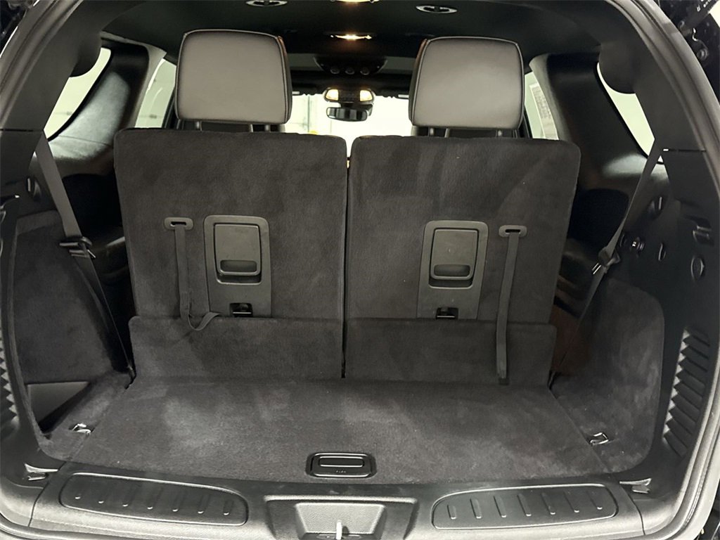 Used 2024 Dodge Durango R/T image 25