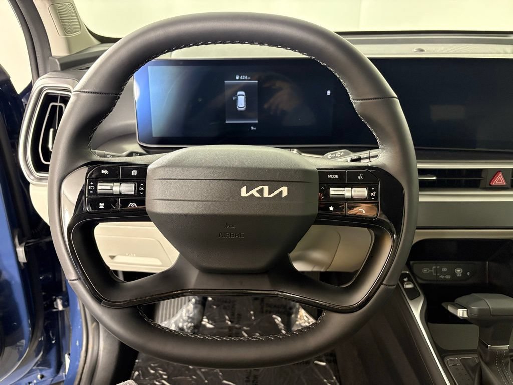 New 2026 Kia Sorento S w/ S Panoramic Sunroof Package FWD image 23