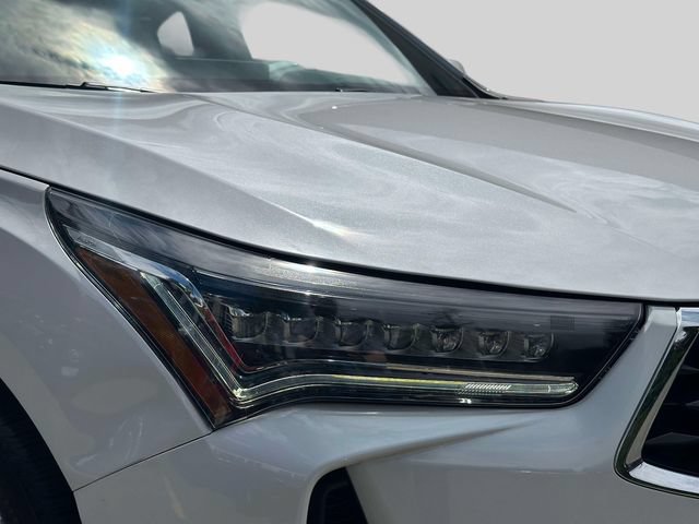 Used 2023 Acura RDX w/ Advance Package AWD/4WD image 10