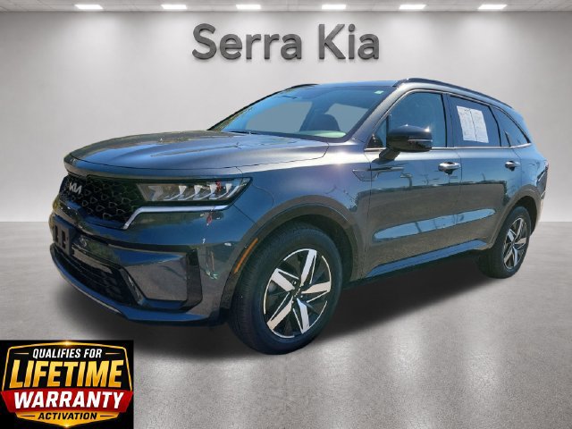 Used 2023 Kia Sorento S FWD 360° Tour