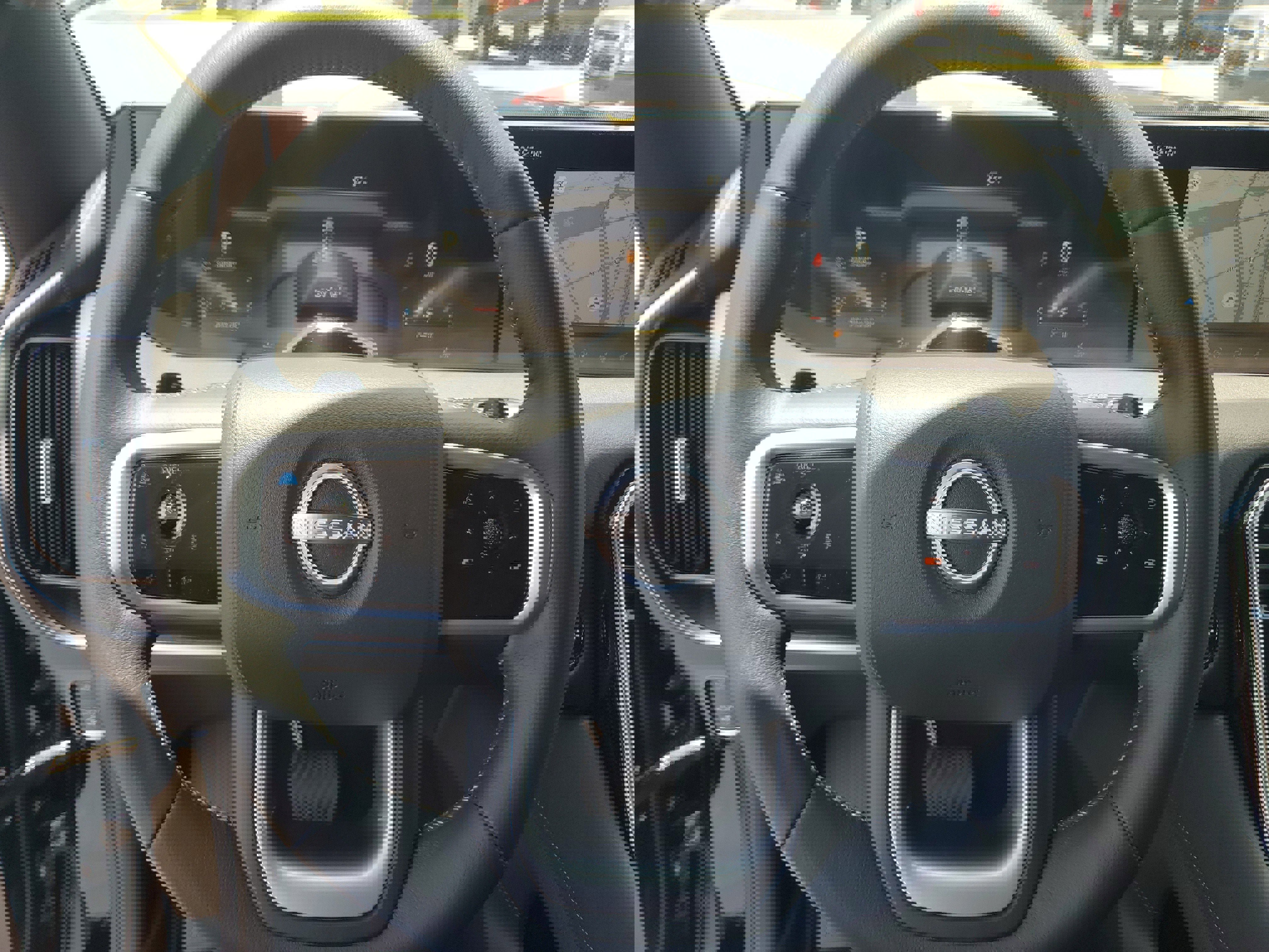 New 2025 Nissan Armada Platinum image 15