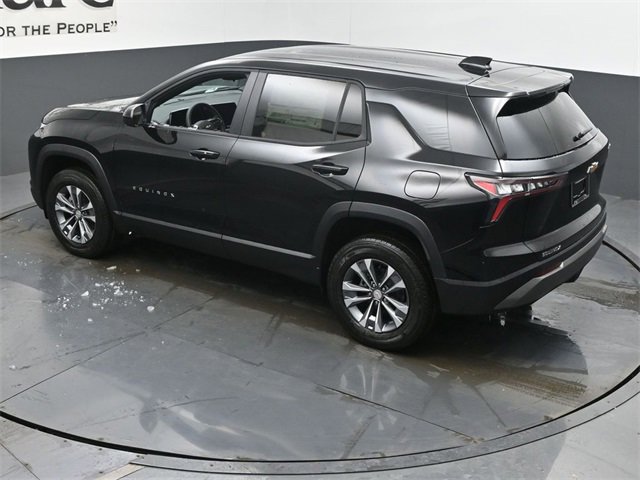 New 2026 Chevrolet Equinox LT w/ Convenience Package II image 20