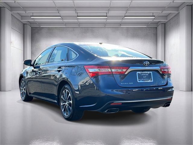 Used 2016 Toyota Avalon XLE Premium image 5