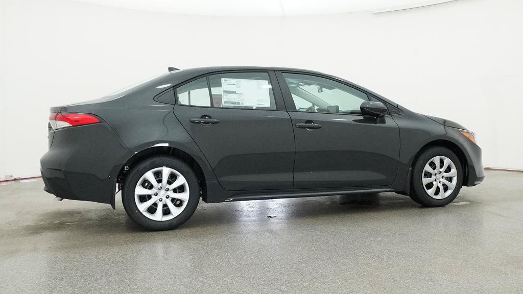 New 2027 Toyota Corolla LE FWD image 29