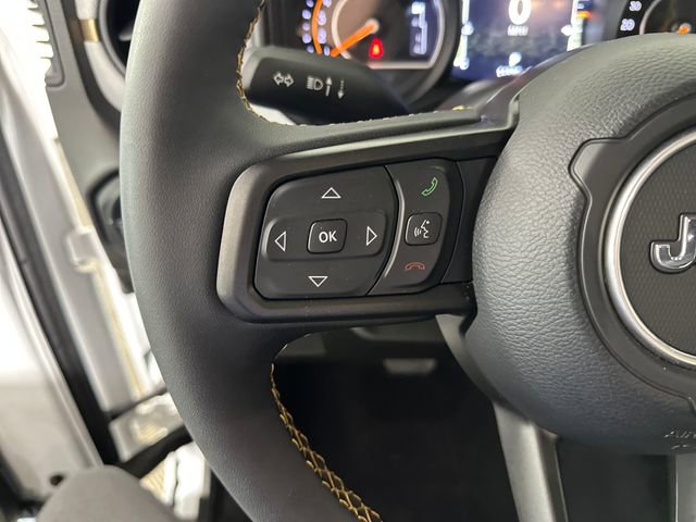 Used 2024 Jeep Wrangler Willys image 15