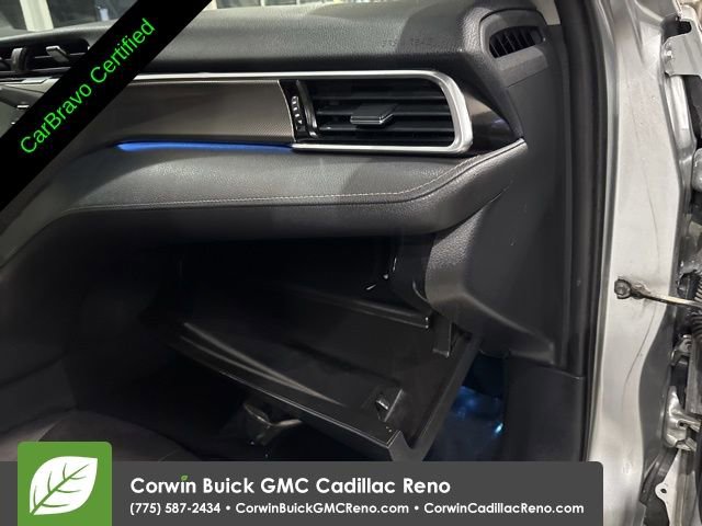 Used 2018 Toyota Camry XSE w/ Driver Assist Package FWD image 36