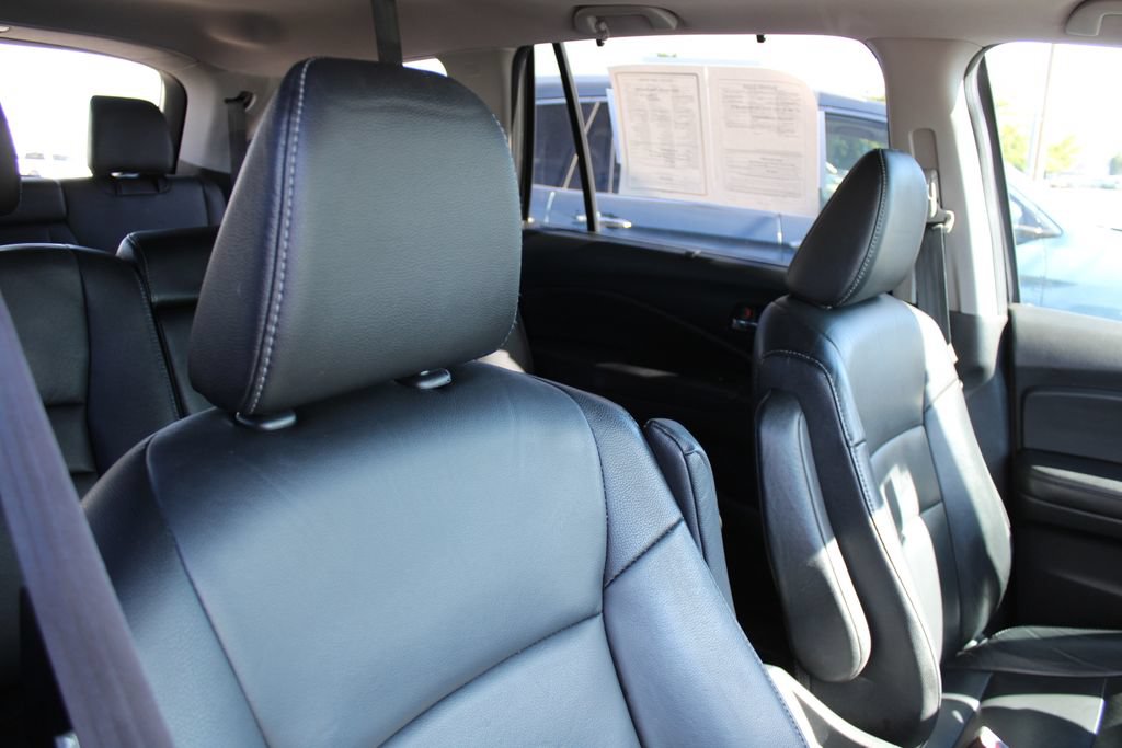 Used 2017 Honda Pilot Touring image 20