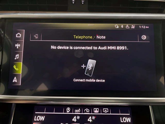 Used 2019 Audi A6 3.0T Premium Plus w/ Premium Plus Package AWD/4WD image 50
