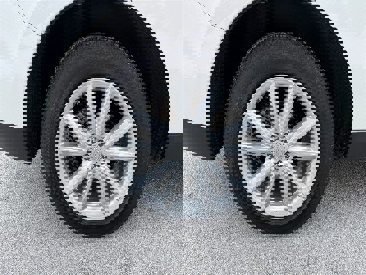 Used 2019 Acura RDX SH-AWD image 24