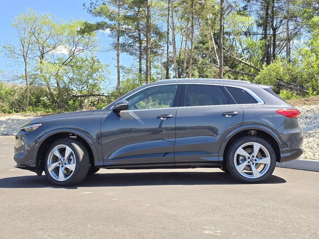 New 2026 Audi Q5 Premium Plus AWD/4WD image 21