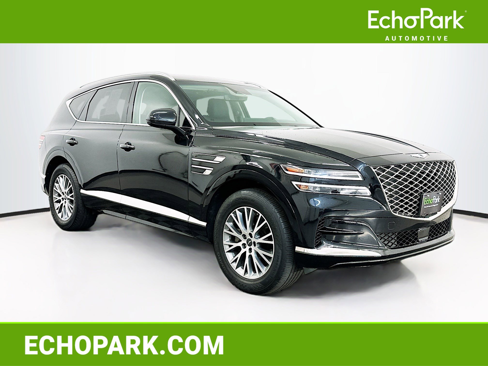 Used 2024 Genesis GV80 2.5T