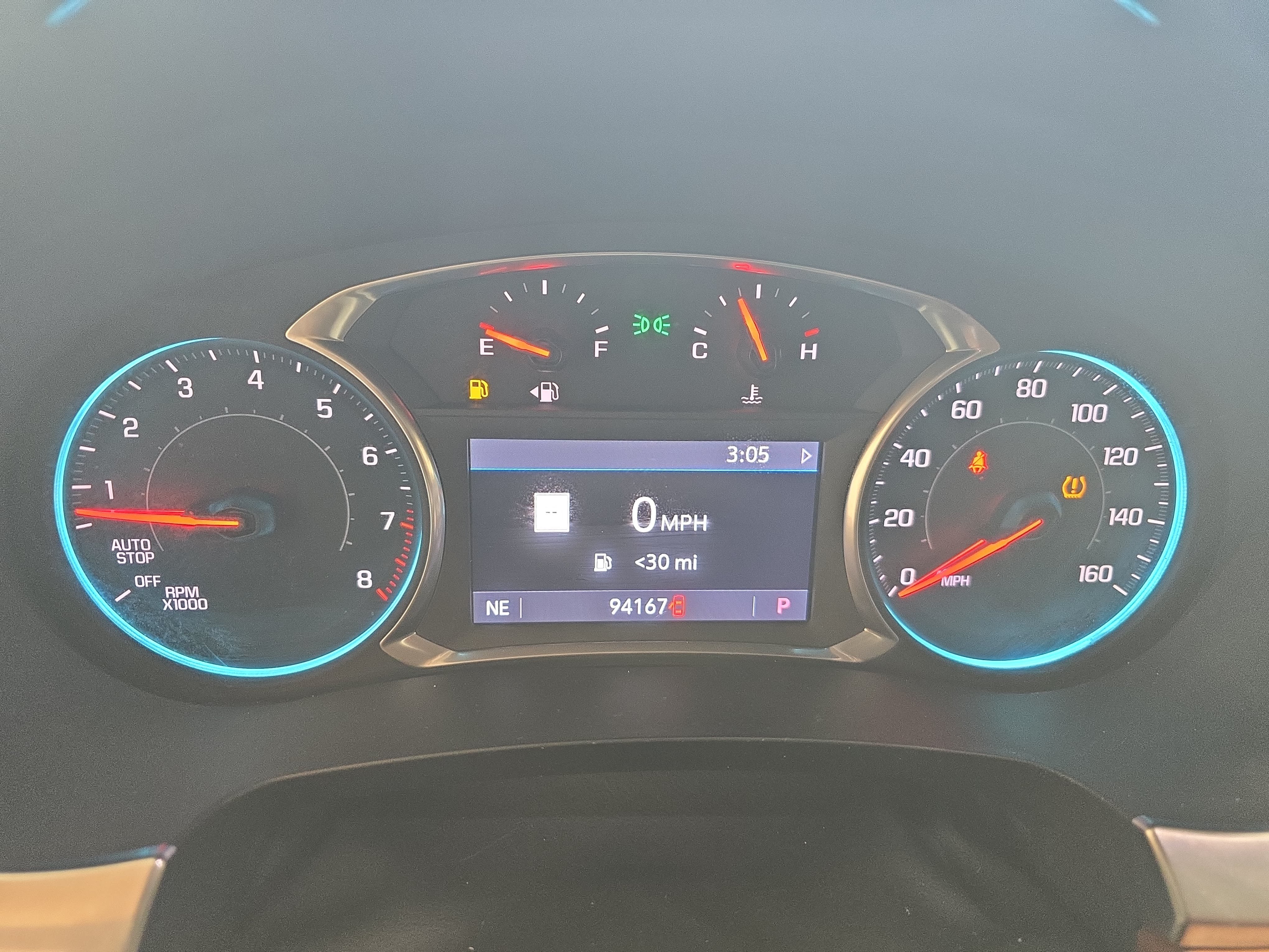 Used 2020 Chevrolet Traverse High Country AWD/4WD image 20