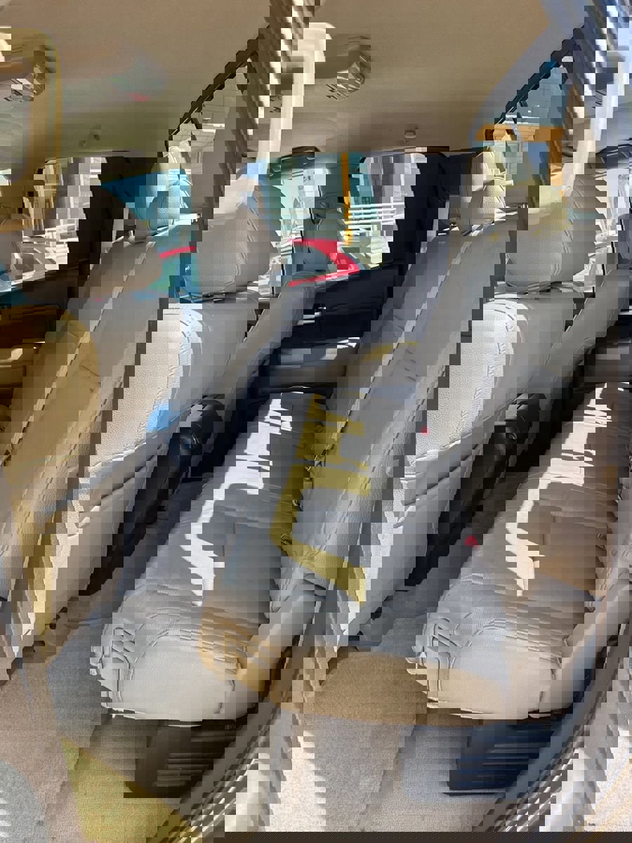 Used 2007 Toyota Tundra Limited RWD image 21