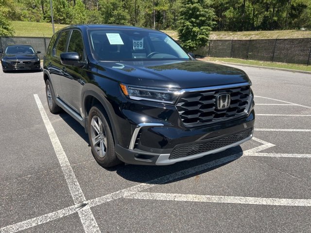 Certified 2024 Honda Pilot EX-L image 1