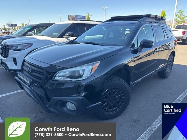 Used 2017 Subaru Outback 3.6R Limited AWD/4WD image 3