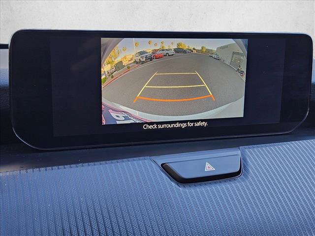 Used 2025 MAZDA CX-90 3.3 Turbo w/ Select Package image 13