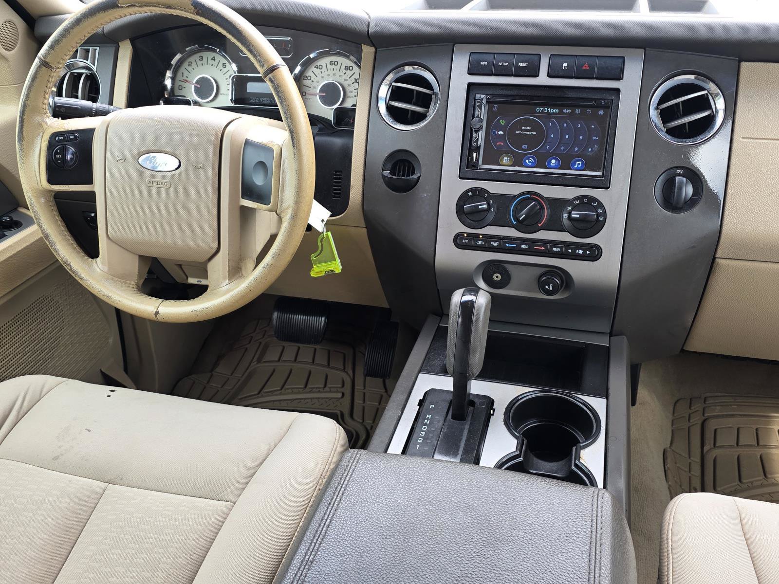 Used 2008 Ford Expedition XLT RWD image 9