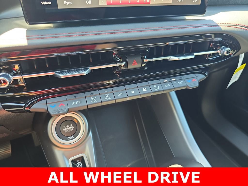 New 2025 Dodge Hornet GT image 21