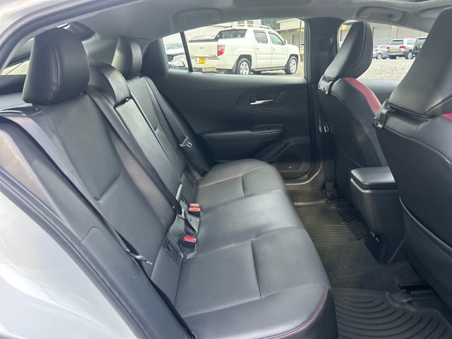 Used 2024 Toyota Prius Prime Premium image 13