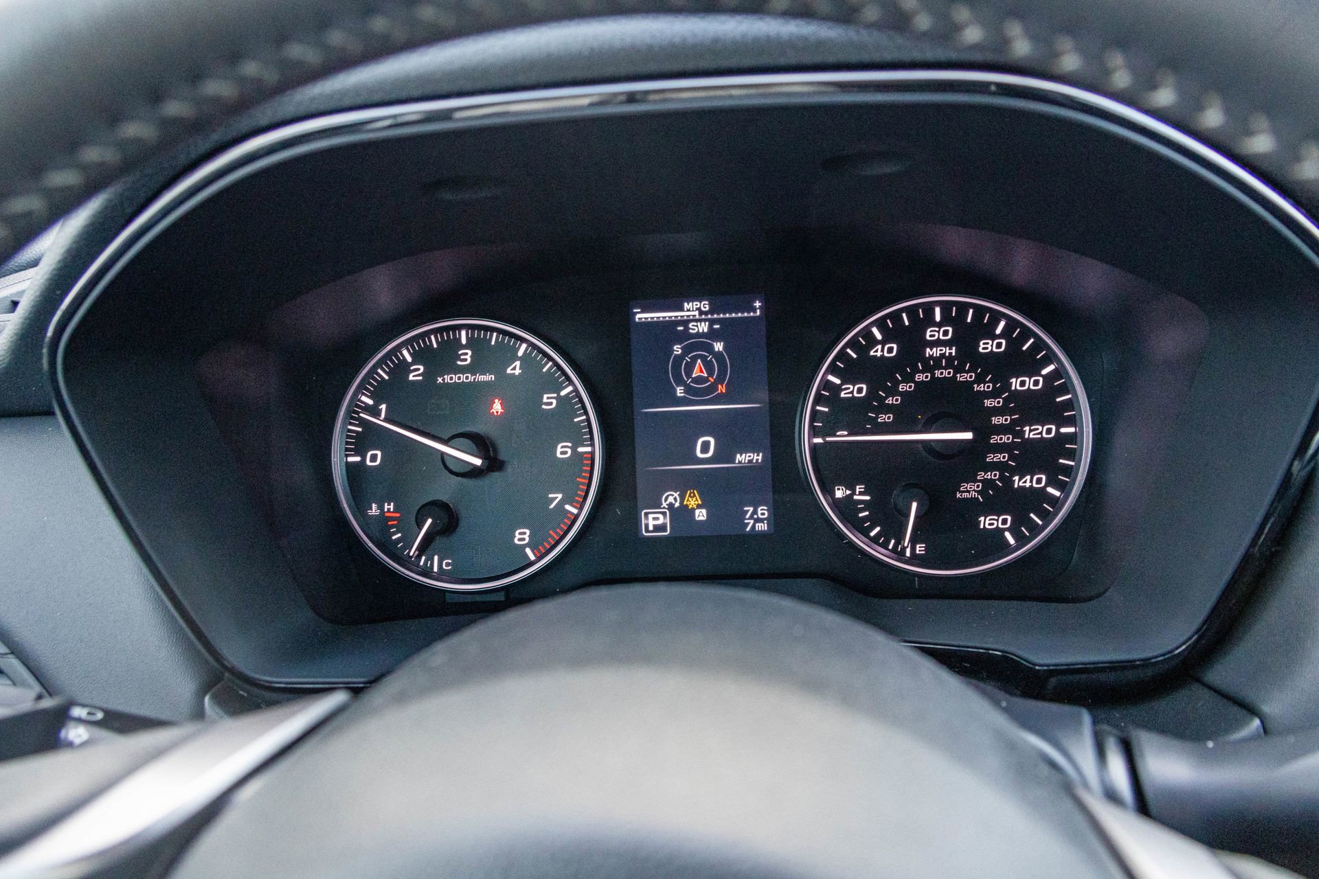 New 2025 Subaru Outback Premium w/ Popular Package #1A image 20