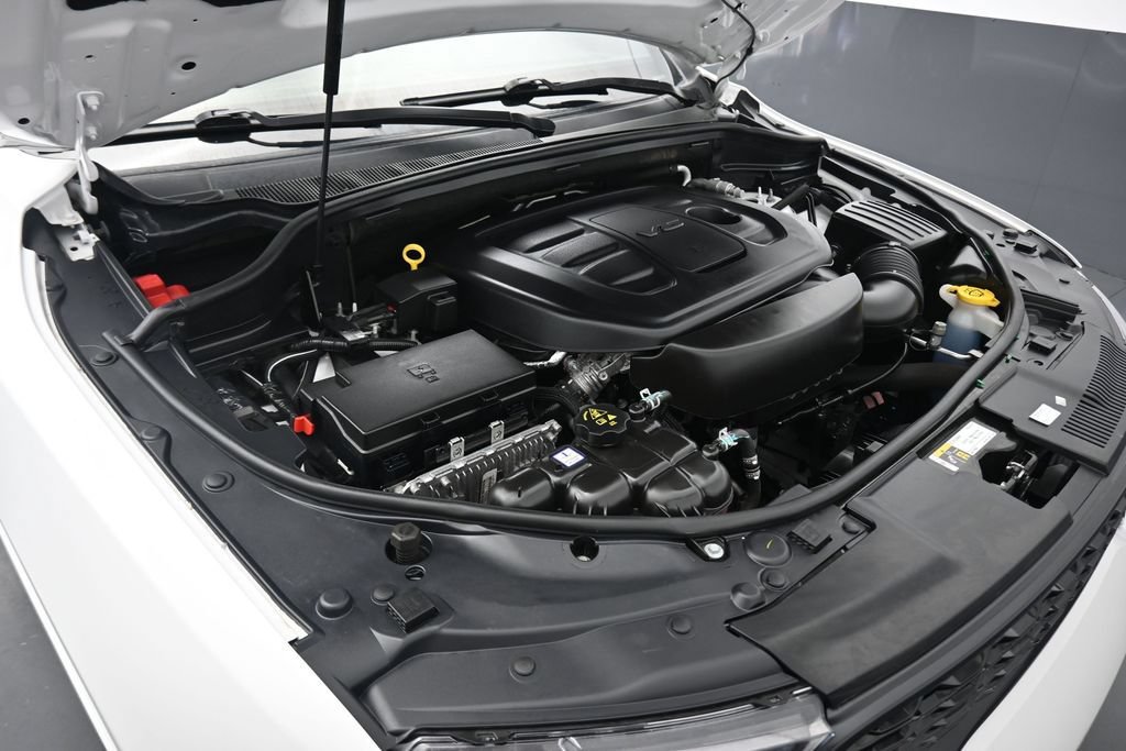 Used 2021 Dodge Durango GT AWD/4WD image 61