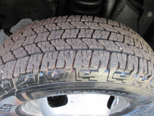 Used 2008 Ford F350 XLT RWD image 34