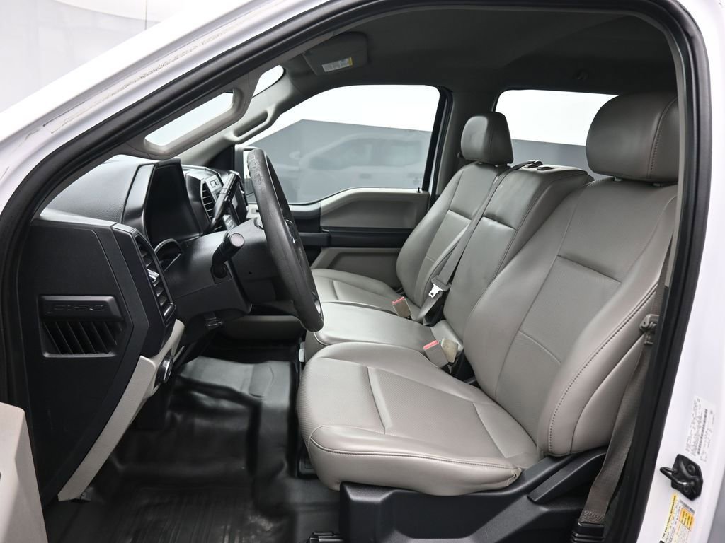 Used 2019 Ford F150 XL w/ XL Power Equipment Group image 12