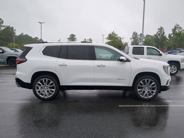New 2026 GMC Acadia Denali w/ Super Cruise Package image 4