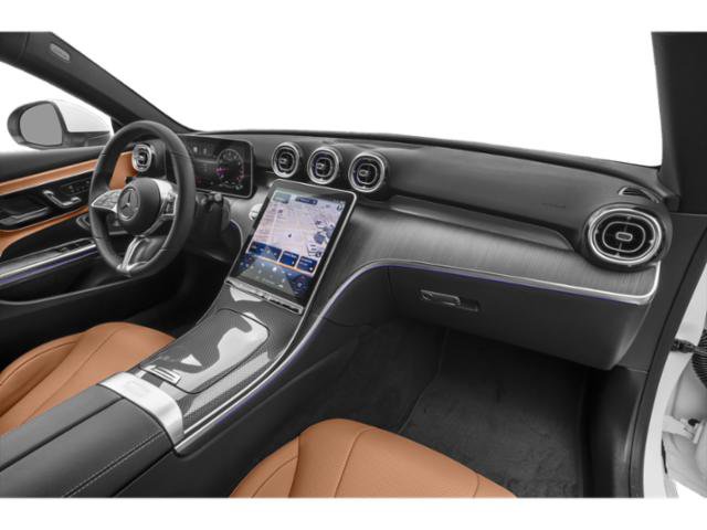 New 2026 Mercedes-Benz CLE 300 4MATIC Coupe image 12