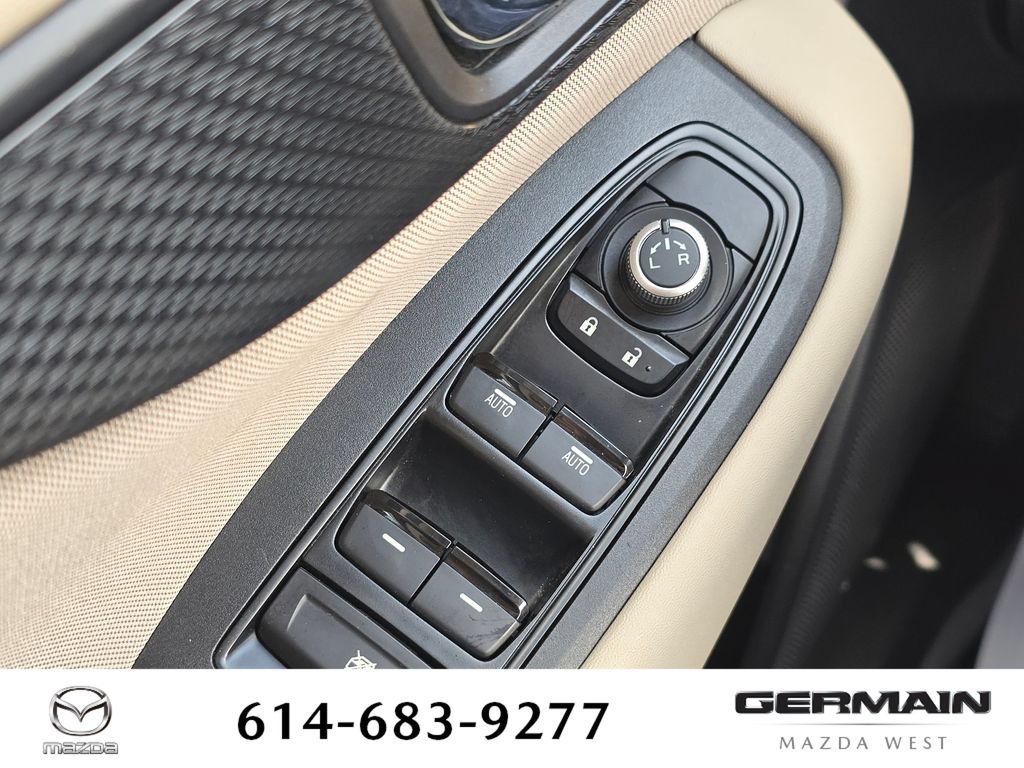 Used 2021 Subaru Legacy Premium AWD/4WD image 28