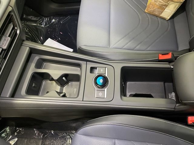 New 2026 Volkswagen Tiguan SE image 24