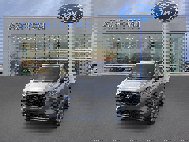 New 2026 Ford Escape ST-Line image 2