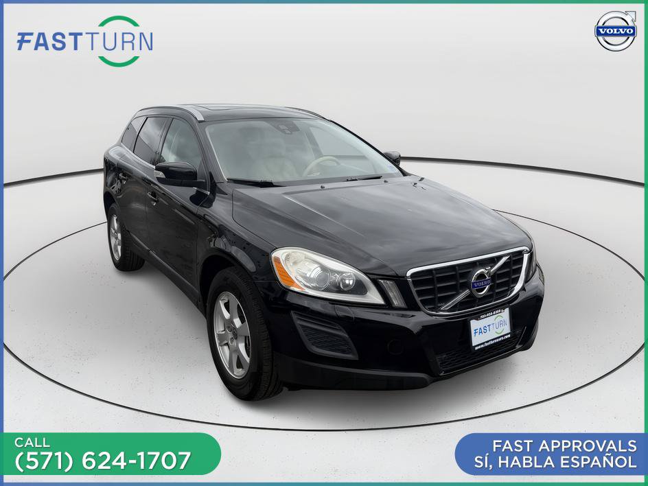 Used 2012 Volvo XC60 3.2 Platinum FWD image 6