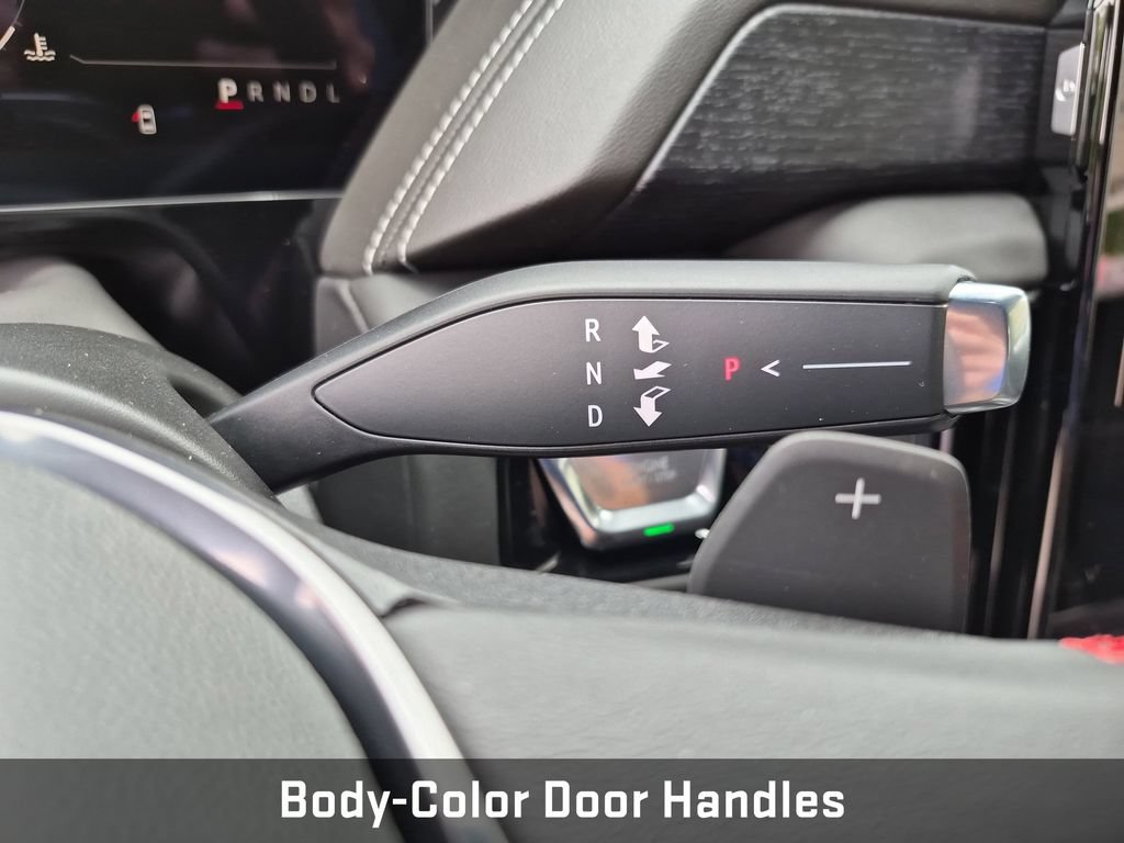 New 2026 GMC Yukon XL AT4 Ultimate AWD/4WD image 33