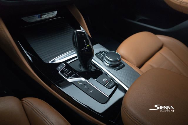 Used 2019 BMW X4 M40i image 38