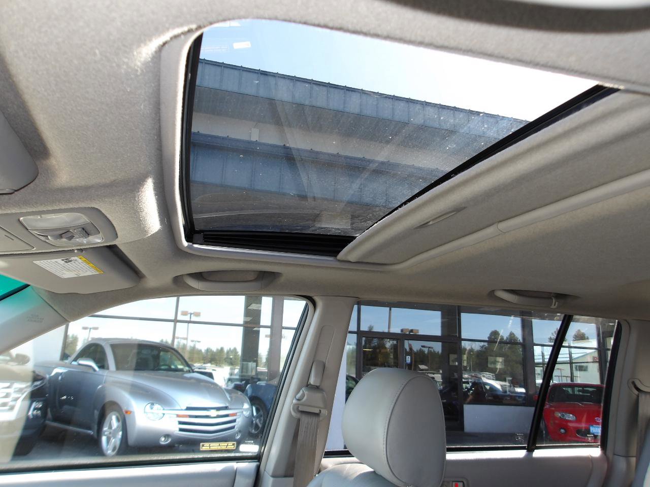 Used 2006 Toyota Highlander Limited AWD/4WD image 14